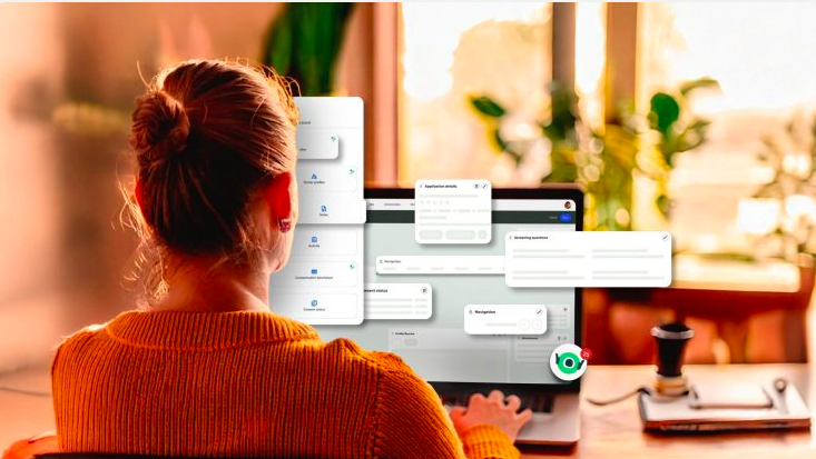 How AI-Driven Adaptive User Interfaces are Transforming Recruitment